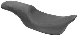 Mustang Tripper Fastback Seat - Standard Motorcycle Street - 75646