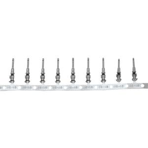 Namz Deutsch Sealed Connector Pins - Open-style Motorcycle Street - STAMP-PINS