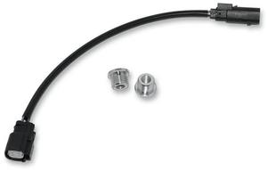 Namz O2 Sensor Harness Extension And Bung Adapter Motorcycle Street - NO2X-1201