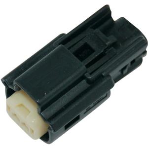 Namz OEM Type Connectors - 2 Position - Molex Connection Motorcycle Street - NM-33471-0201