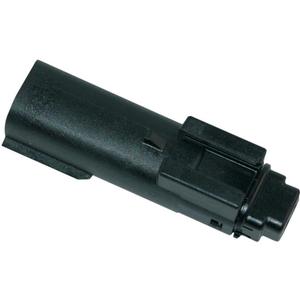Namz OEM Type Connectors - 2 Position Right Side Controls - Male Molex Connection Motorcycle Street - NM-33481-0201