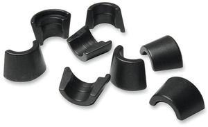 Feuling Valve Lock Keys - Offset 10 Degrees For 5/16in. Valve Stems Motorcycle Street - 1206
