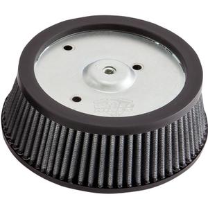 Vance & Hines Air Filter Replacement For Vo2 Air Cleaners Motorcycle Street - D100FL-R