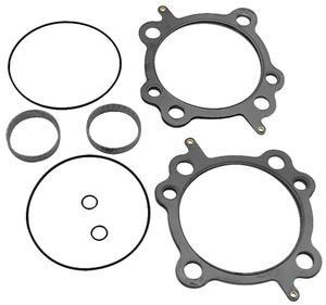 S&S Cycle Head Gasket Kit (3.927in. Bore) Motorcycle Street - 106-3763