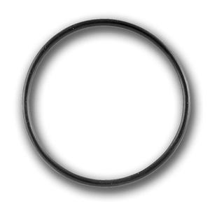 Cometic Gasket Oil Pump Gasket Motorcycle Street - C9390