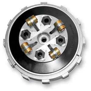 Rivera Primo Pro Clutch Kit With Variable Pressure Plate Assembly Motorcycle Street - 1056-0001