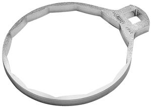JIMS Slim Oil Filter Wrench - 941