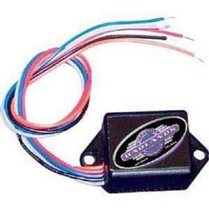 Badlands M/C Intensifier High-Low Module Motorcycle Street - IHL-01