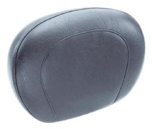 Mustang Sissy Bar Pad - Vintage Motorcycle Street - 75138