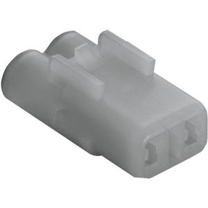 Namz Hm Sealed Series 2-position Female Connector - 5-pk Connectors - NS-6180-2451