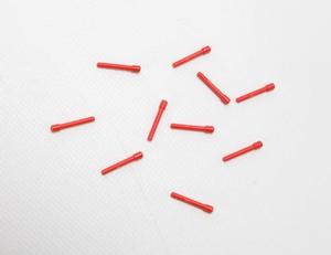 Namz Hole Plugs For All Deutsch DTM Series Plugs And Receptacle Motorcycle Street - DTM-HP