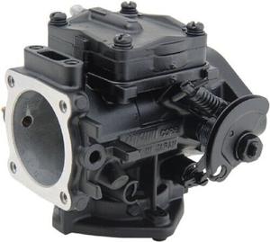 Mikuni High Performance Super BN Carburetor 44mm Motorcycle Street - BN44-40-8052