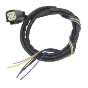 Badlands M/C Rear Fender Harness/Adapter For Illuminator Module Ill-01-SR Motorcycle Street - ILL-01-SR-A