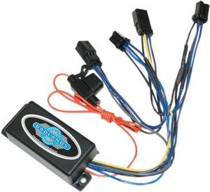Badlands M/C Illuminator For 2015 To 2017 Sportster Motorcycle Street - ILL-CB-B
