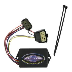 Badlands M/C Illuminator For 2011 To 2017 Models w/o Run Brake Function - ILL-CB