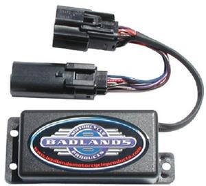 Badlands M/C Load Equalizer III Motorcycle Street - LE-03-SR
