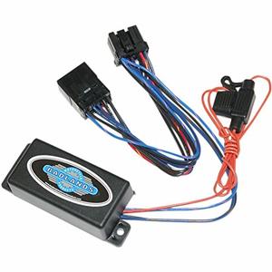 Badlands M/C Load Equalizer III For 2011 To 2013 Softail Motorcycle Street - LE-CB-A
