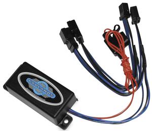 Badlands M/C Load Equalizer III For 2014 To 2017 Sportster Motorcycle Street - LE-CB-C