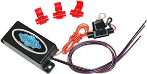 Badlands M/C Load Equalizer For Canbus Models 2011 To 2017 Motorcycle Street - LE-CB