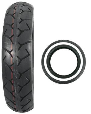 Bridgestone Exedra G702 Motorcycle Tires