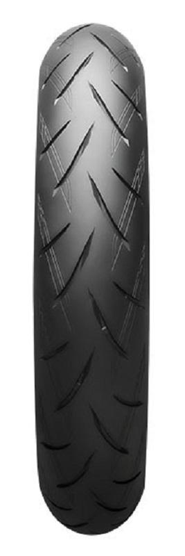 Bridgestone Battlax S21 Motorcycle Tires