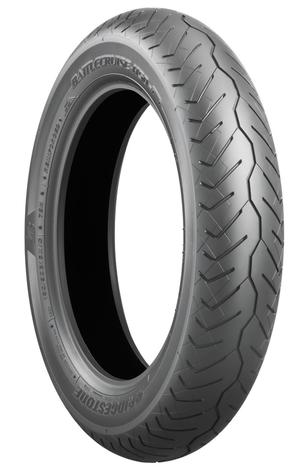 Bridgestone Battlecruise H50 Motorcycle Tires