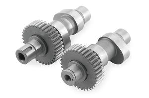 S&S Cycle 625G Gear Drive Camshafts With Inner Gears Only Motorcycle Street - 33-5170