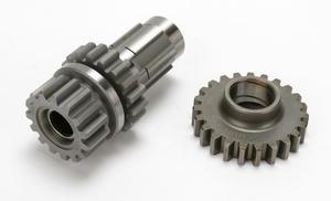 Andrews 1.35:1 3rd Gear Set For 4-Speed Big Twin (10) Motorcycle Street - 203375