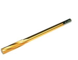 Feuling Reamer Tool For Cam Plate Relief Valve Bore - 9008