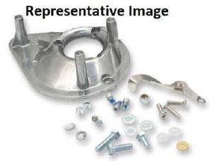 S&S Cycle Breather Screw O-Rings (Viton) .357in. ID X .500in. OD Motorcycle Street - 50-8077