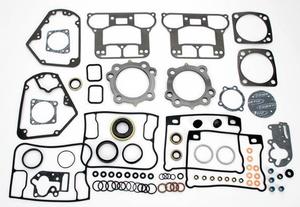 Cometic Gasket Motor Only Gasket Kit Motorcycle Street - C9890