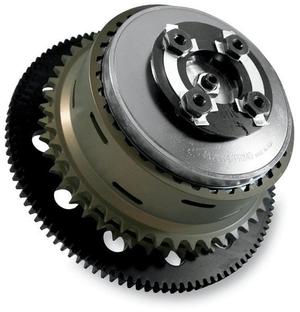Rivera Primo Clutch Kit With Ring Gear Motorcycle Street - 1053-0022