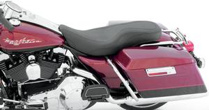 Mustang Wide Tripper Seat Motorcycle Street - 76587