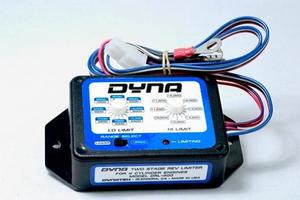 Dynatek Two-Stage Rev Limiter Motorcycle Street - DRL-400-HD