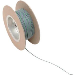Namz OEM Color Wire - Grey/Green Motorcycle Street - NWR-85-100
