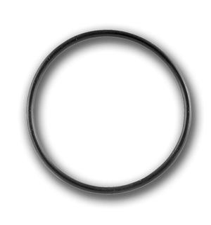 Cometic Gasket Oil Pump Gasket - AFM Motorcycle Street - C9315F