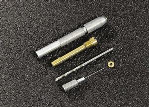 Yost Performance Power Tube Atomizer Motorcycle Street - YRK