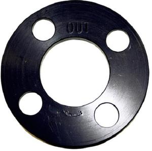 Rivera Primo Diaphragm Spring Retainer For Rivera Primo Belt Drives Motorcycle Street - 2059-0200