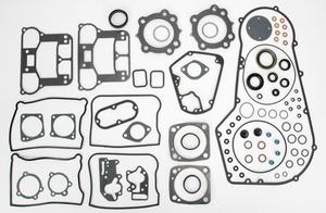 Cometic Gasket EST Complete Gasket Kit - Standard Bore Motorcycle Street - C9751F