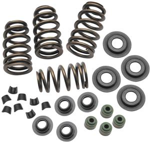 S&S Cycle Bee Hive Style Valve Spring Kit Motorcycle Street - 106-5909