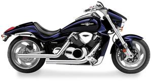 Cobra Dragsters Exhaust Motorcycle Street - 3621