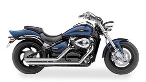 Cobra Street Rod Exhaust Motorcycle Street - 3917