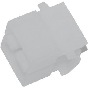 Namz Amp Mate N Lock Female Connector - 6 Position Motorcycle Street - NA-1-480270-0