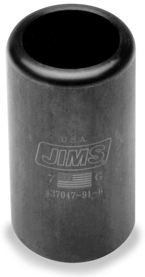 JIMS Sprocket Shaft Bearing Installation Sleeve Tool - 2.060in. L - 37047-91-5