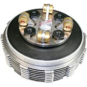 Rivera Primo Pro Clutch Kit With Variable Pressure Plate Assembly Motorcycle Street - 1056-0024