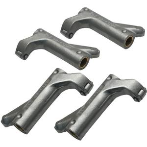 S&S Cycle Forged Roller Rocker Arms Motorcycle Street - 900-4320A