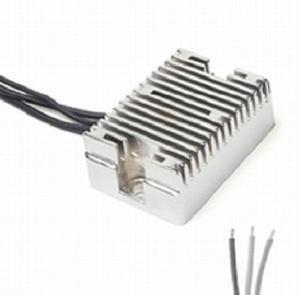 Spyke Voltage Regulator, Plug A Motorcycle Street - 437214