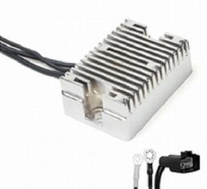 Spyke Voltage Regulator, Plug B Motorcycle Street - 437299