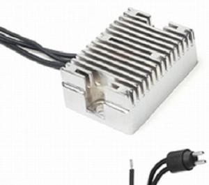 Spyke Voltage Regulator, Plug F Motorcycle Street - 437291