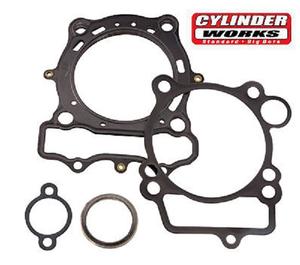 Cylinder Works Top End Gasket Kit ATV - UTV - 31007-G01